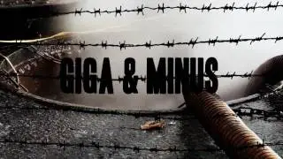 MINUS & GIGA - Ovo je beton