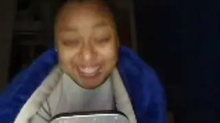 My reaction to Scarlet Takes A Tumble