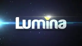 Lumina Intro + Sound
