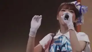 The nutshack theme but replaced with Suzuko Mimori and Pile "Soldier Game" live performance