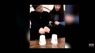 Самый лучший японский фокусник планеты
