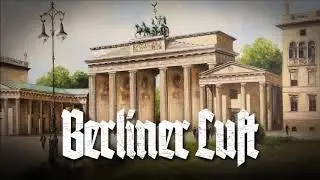 [BEST VERSION] »Berliner Luft« • Deutscher Militärmarsch