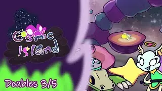 MSM: Era of The Stars - Cosmic Island Doubles Pt. 1 (Ft. Mr Peep)