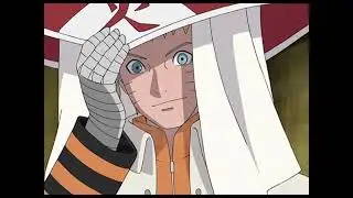 Naruto Uzumaki Hokage edit | STEMKIDS