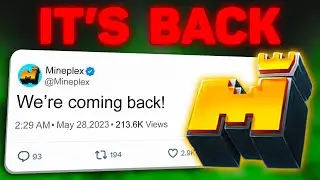 They Bought Mineplex... (Owner Interview)