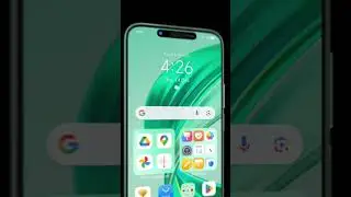 HONOR X8b | Magic Capsule