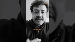 B V Jayathirtha about CiniMini Kannada Short Films Competition l Tent Cinema