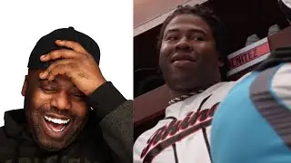 First Time Hearing | Key & Peele - Slap-Ass In Recovery Reaction