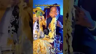 POV: los videos de IA son como… 🤣 