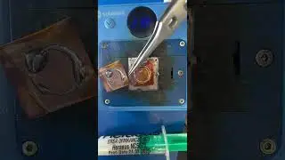 Sigma RG-100 или ЭРСА: какой флюс лучше убирает оксиды на медяжке — что выберете вы?