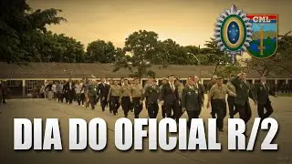 DIA DO OFICIAL DA RESERVA (R/2) é comemorado no Rio de Janeiro | EXÉRCITO BRASILEIRO
