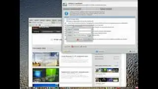 Xubuntu 11.10 xfce keyboard layouts switching US - SK