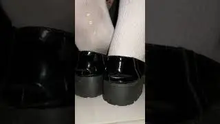 2 Weeks worn dirty schoolgirl socks
