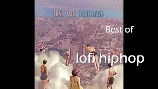 Naufrago - Lost Son [lofi BeatTape]