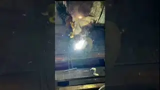 ✴️СВАРКА ЧУГУНА ЭЛЕКТРОДОМ-ЛЕГКО✅ 