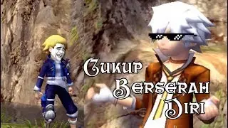 DERITA COWOK !!! - Dragon Nest Meme Parody Indovidgram - DraKor (Dragon Nest Korslet) #1
