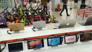 Ош. Nurzaman plaza Globus