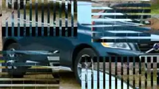 2011 VOLVO XC60 Syracuse, NY V8077