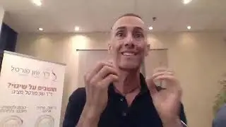 צום לסירוגין למתחילים וצום יום כיפור