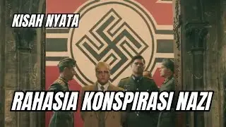 Saat Iman Menuntut Nyawa, Kisah Nyata - Alur Cerita Film | Bonhoeffer