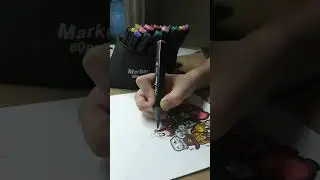 рисую мемы день 24.