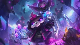 Unlocking Monster Tamer Skins | League of Legends