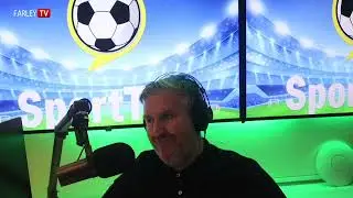 Furious Liverpool fans call into SportTalk Football Phone In after 2-1 Manchester United defeat