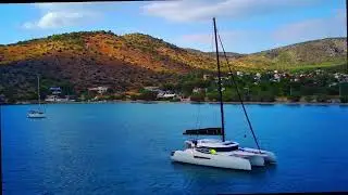 ENJOY THE SILENCE!!!! KILLING SUNSET!!!GREECE!!!!!