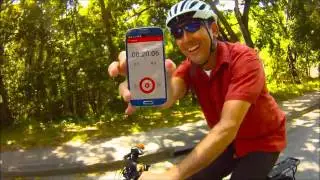 Strava that ebike ride