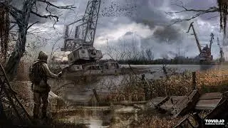 S.T.A.L.K.E.R. | Mooze | SaD