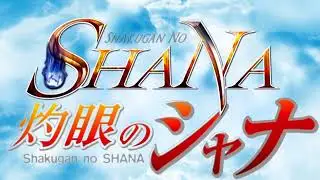 Shakugan no Shana OST - Thought, What is Weak