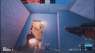 RAINBOW SIX SIEGE 12-2 KD