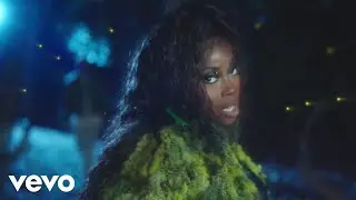 Bellah - GARDEN (OFFICIAL VIDEO)