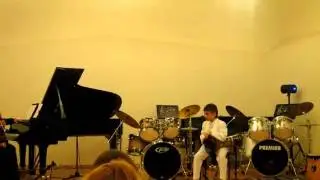 YURI BARABAN ZARB ARTUR ESAYAN DHO