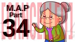 BFG M.A.P part 34 #BFG1ReAnim (for mewanimates) (Map cancelled)