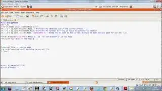 xml using python.wmv