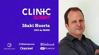 Iñaki Huerta Cómo afrontar el SEO basado en intenciones de búsqueda