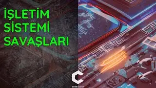 606 - İşletim Sistemi Savaşları