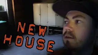 NEW HOUSE