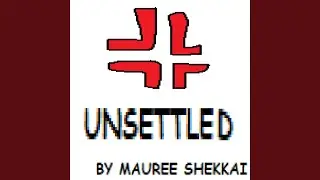 Unsettled
