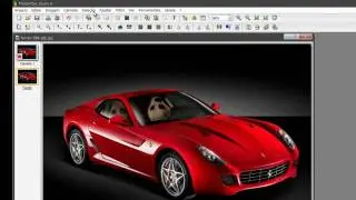 [Tutorial] Pintar lataria do carro [PhotoFiltre Studio X]