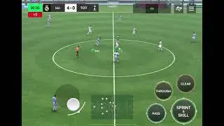 Ronaldo 5 goals today FC Mobile Coming back to make more soon #fc24 #fifa #fifamobile #football