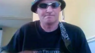 The Damned Love Song Ukulele cover