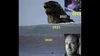 A quoi s'attendre en 2023 ? - Partie 1/2