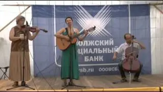 Наталья Кучер "Обнимите женщину"