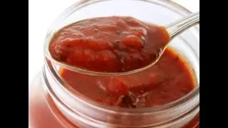 Томатный соус  