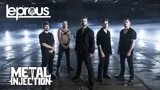 LEPROUS Talks How CYPRESS HILL Became An Influence, The Mission Behind Their Music | Metal Injection