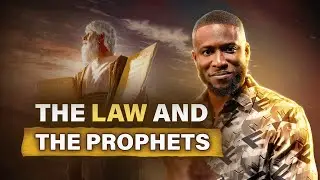 THE LAW AND THE PROPHETS | SUNDAY SERVICE | P. EJ NEWTON