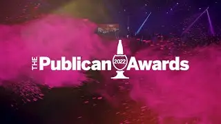 The Publican Awards 2022 Highlights Video