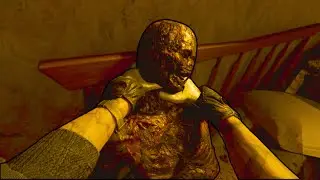 Beating the BEST Modern Cod Zombies Map